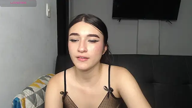 Anny naf4 online show from March 23, 5:43 am