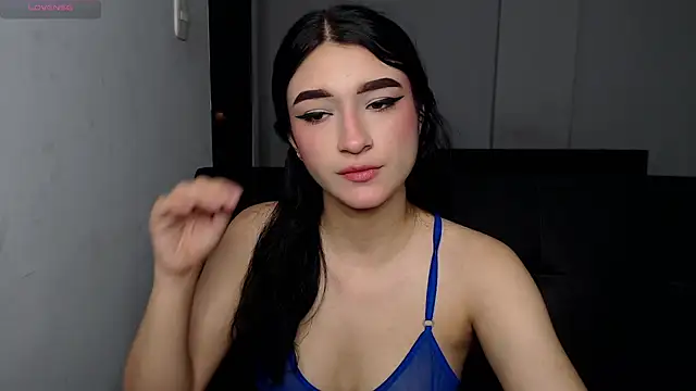 Anny naf4 online show from February 17, 2:38 pm