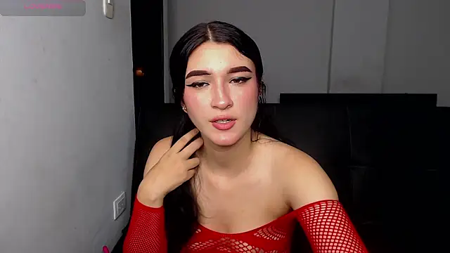 Anny naf4 online show from February 26, 4:41 am