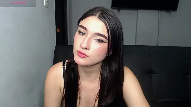 Anny naf4 online show from March 23, 2:37 am