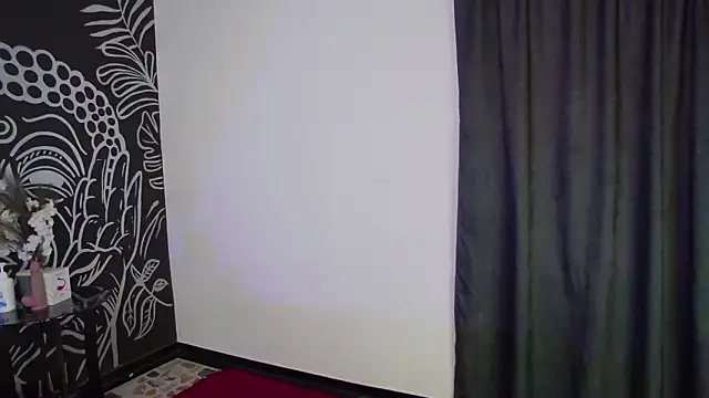 Arii moon online show from October 25, 7:58 pm