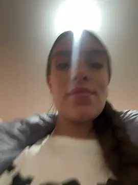 Snapshot of EMILY-07_ chatting on March 14, 3:03 pm EMILY-07 online show from March 14, 3:03 pm