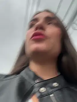 Snapshot of EMILY-07_ chatting on March 3, 7:17 pm EMILY-07 online show from March 3, 7:17 pm