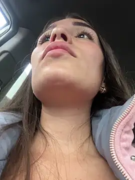 Snapshot of EMILY-07_ chatting on March 18, 2:28 pm EMILY-07 online show from March 18, 2:28 pm