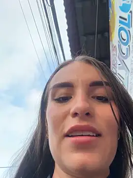 Snapshot of EMILY-07_ chatting on March 11, 9:48 pm EMILY-07 online show from March 11, 9:48 pm