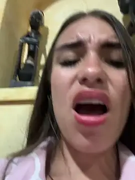 Snapshot of EMILY-07_ chatting on March 6, 9:31 pm EMILY-07 online show from March 6, 9:31 pm