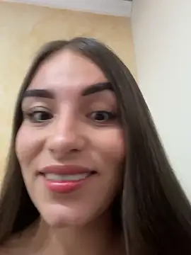 Snapshot of EMILY-07_ chatting on March 7, 3:39 pm EMILY-07 online show from March 7, 3:39 pm