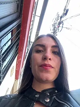 Snapshot of EMILY-07_ chatting on March 10, 2:48 pm EMILY-07 online show from March 10, 2:48 pm