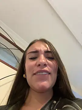 Snapshot of EMILY-07_ chatting on February 18, 4:58 pm EMILY-07 online show from February 18, 4:58 pm