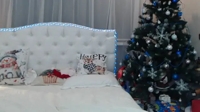 TessaDaybreak online show from January 14, 6:55 pm