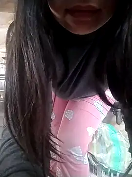 Snapshot of Dalou3a-69 chatting on February 26, 1:22 pm Dalou3a-69 online show from February 26, 1:22 pm