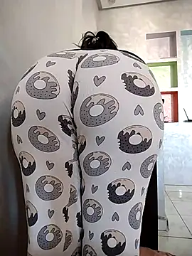 Dalou3a-69 online show from April 4, 10:55 am