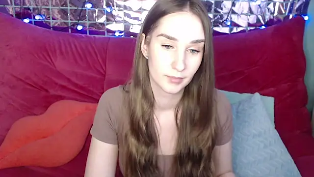 Snapshot of Margarettii chatting on March 1, 3:05 pm Margarettii online show from March 1, 3:05 pm