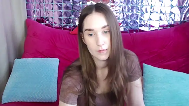 Snapshot of Margarettii chatting on February 22, 5:55 am Margarettii online show from February 22, 5:55 am