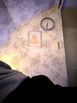 Teemu online show from November 6, 4:33 pm