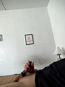 Teemu online show from May 4, 2:42 pm