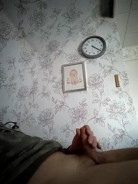 Teemu online show from October 18, 1:24 pm