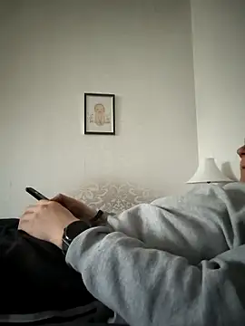 Teemu online show from April 2, 2:57 pm