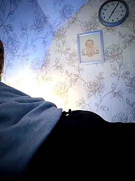 Teemu online show from November 7, 5:06 pm