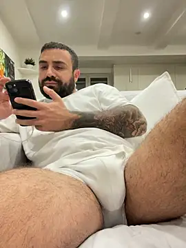 morfeoX online show from December 18, 11:08 pm