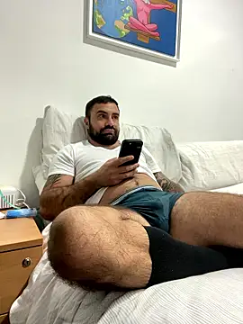 morfeoX online show from January 16, 5:17 pm