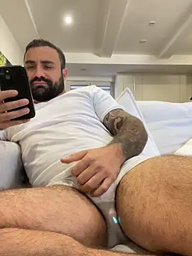 morfeoX online show from December 19, 11:12 am