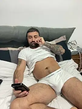 morfeoX online show from February 21, 7:43 am