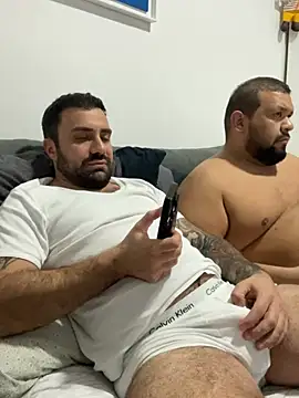 morfeoX online show from February 23, 8:42 pm