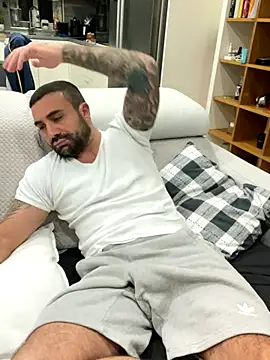 Snapshot of morfeoX chatting on November 6, 7:29 pm morfeoX online show from November 6, 7:29 pm