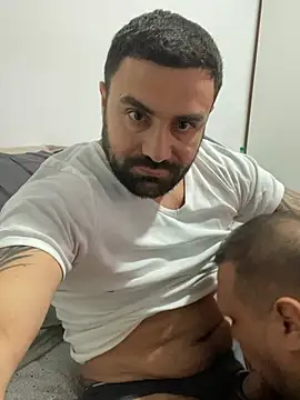 morfeoX online show from February 1, 11:30 am