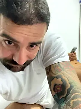 morfeoX online show from January 17, 7:23 am