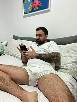 morfeoX online show from February 24, 9:54 am