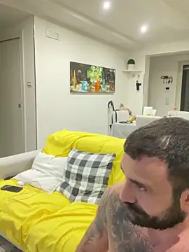 Snapshot of morfeoX chatting on October 23, 5:22 pm morfeoX online show from October 23, 5:22 pm