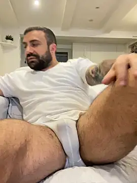 morfeoX online show from December 17, 4:56 pm