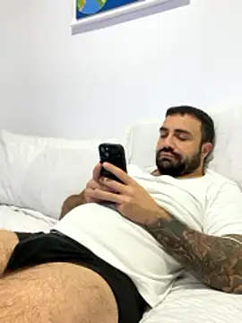 morfeoX online show from January 14, 9:24 am