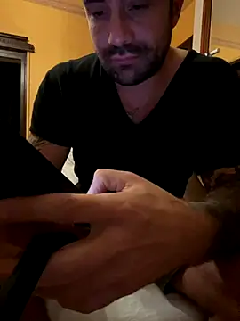 Snapshot of morfeoX chatting on September 23, 6:48 pm morfeoX online show from September 23, 6:48 pm
