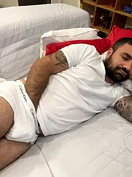 morfeoX online show from December 19, 11:18 pm