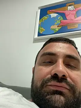 morfeoX online show from April 5, 8:37 pm