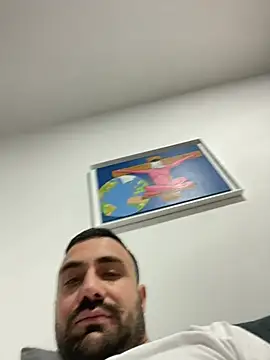 morfeoX online show from March 1, 9:26 pm