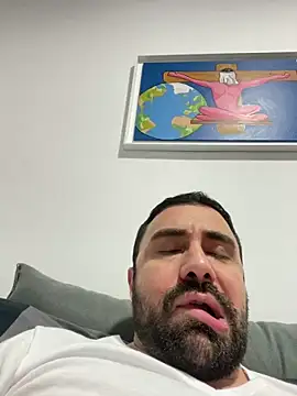 morfeoX online show from February 10, 9:25 pm