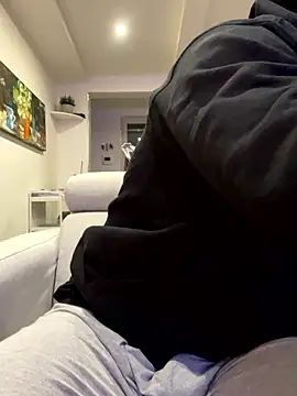 morfeoX online show from January 10, 11:22 pm