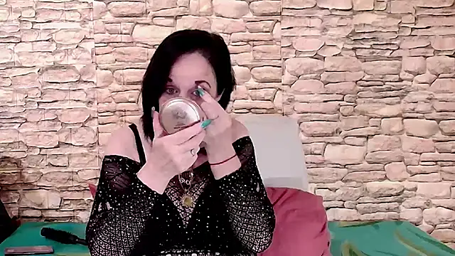 LuciousGrace online show from November 5, 5:16 pm