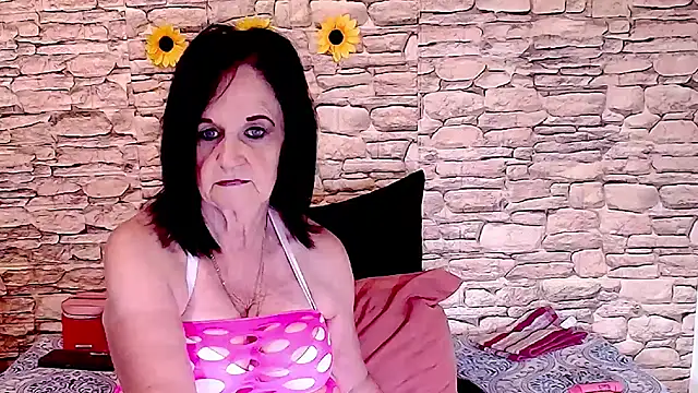 LuciousGrace online show from March 2, 4:57 am