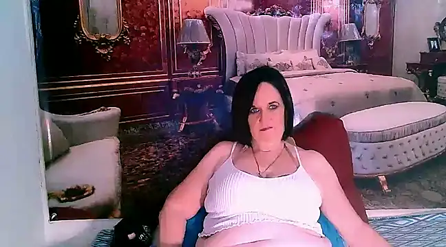 LuciousGrace online show from March 3, 4:32 am