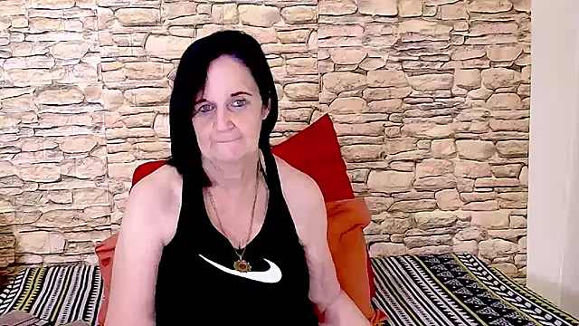 LuciousGrace online show from November 27, 5:30 am