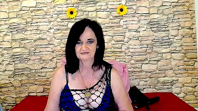 LuciousGrace online show from May 15, 5:05 am