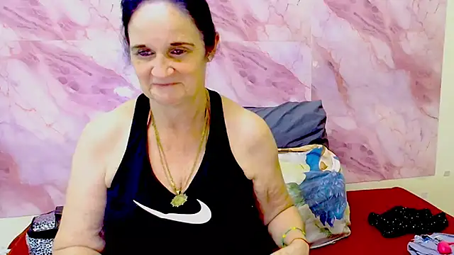 LuciousGrace online show from October 13, 5:36 pm