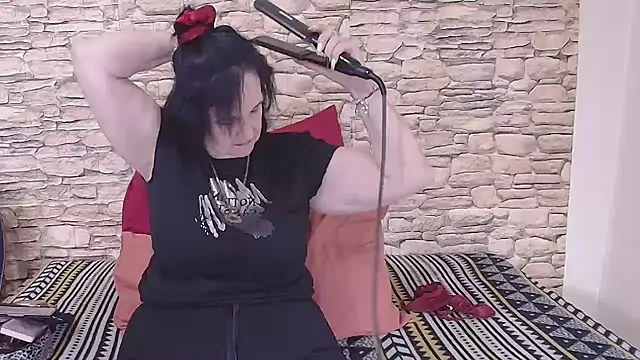 LuciousGrace online show from November 29, 5:29 am