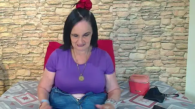 LuciousGrace online show from January 10, 5:36 am