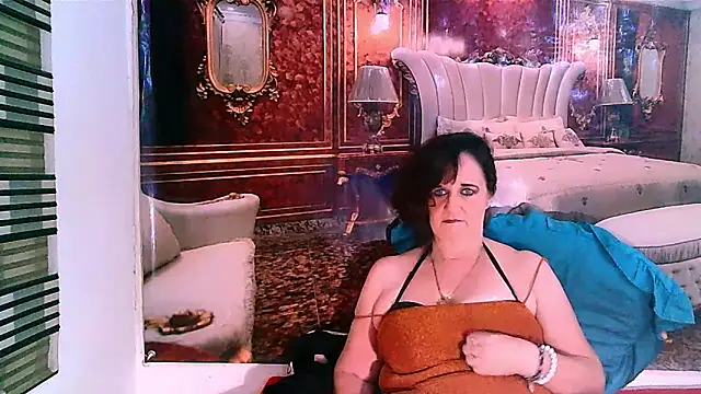 LuciousGrace online show from March 15, 5:26 pm
